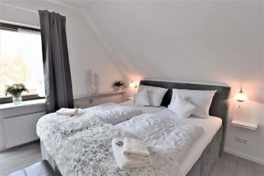 Haus Kaiser - 1-Raum-Fewo 510/207 Deichblick 7