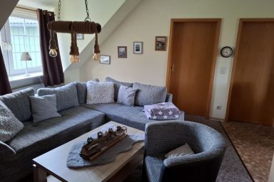 Wehlenhoff - Ferienwohnung II -3-Räume