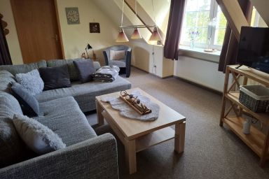 Wehlenhoff - Ferienwohnung I -3-Räume