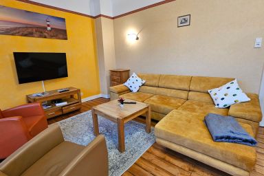 Villa Aurora - Ferienwohnung 'Aurora 7' mit Wi-Fi