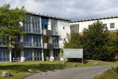 Westside Living - Double room