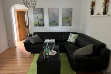 Appartement in Norderende mit Großem Garten - Appartement in Norderende mit Großem Garten .1