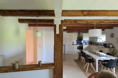 Appartement in Meldorf mit Garten - Appartement in Meldorf mit Garten .1