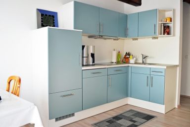 FeWo Austernfischer - FeWo Austernfischer .1