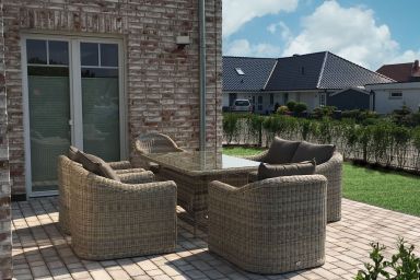 Merzijana Eerdgeschoss in Stinteck - Merzijana Eerdgeschoss in Stinteck .1