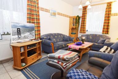 Haus Lütt Holland - Haus Lütt Holland .1