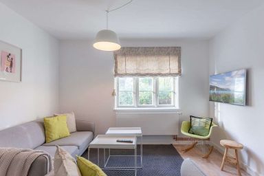 Deichwärterkate - Deichwärterkate .1