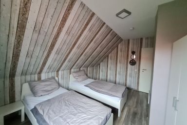 Wunderschöne Ferienwohnung mit Terrasse und Garten - Wunderschöne Ferienwohnung mit Terrasse und Garten .1