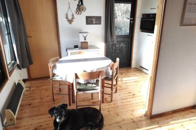 Wald Chalet Nr 1 - Wald Chalet Nr 1 .1