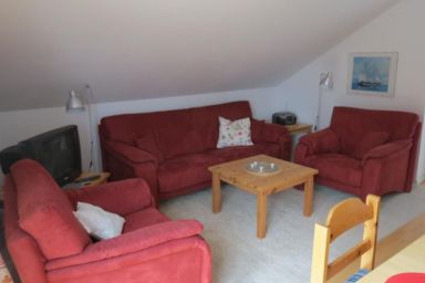 Wohnung in Kellenhusen mit Grill und Garten - Wohnung in Kellenhusen mit Grill und Garten .1