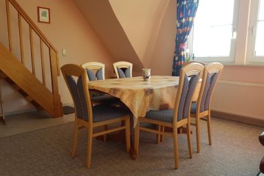 Appartement mit Blick in den Garten - Appartement mit Blick in den Garten .1