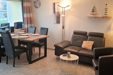 Strandurlaub im Ferienappartement mit Garten - Strandurlaub im Ferienappartement mit Garten .1