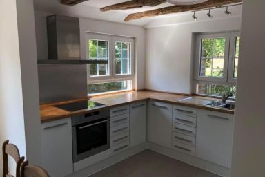 Deichhof Tossens - Deichhof Tossens .1