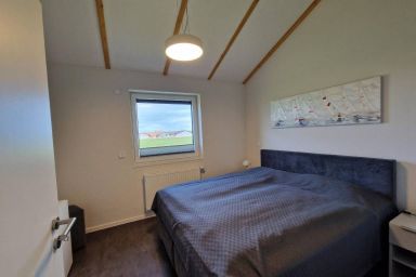 G20 Ferienhaus mit Wintergarten in Eckwarderhörn - G20 Ferienhaus mit Wintergarten in Eckwarderhörn .1