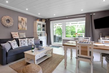 Deichhaus Küstenwind - Deichhaus Küstenwind .4