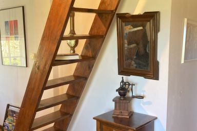 Reetdachkate in Stadland-Seefeld - Reetdachkate in Stadland-Seefeld .1