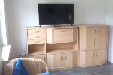 Kleine Ferienwohnung in ruhiger Lage - Kleine Ferienwohnung in ruhiger Lage .1