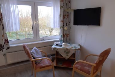 Gästezimmer mit Frühstück im Obergeschoss - Gästezimmer mit Frühstück im Obergeschoss .1
