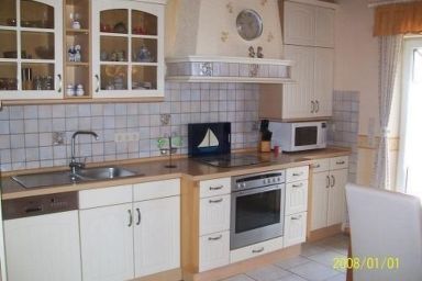 mit umfriedetem Garten und Terrassen - mit umfriedetem Garten und Terrassen .1