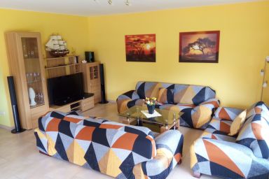 Haus am Kiessee - Mediterranes Flair mit Seeblick - Haus am Kiessee - Mediterranes Flair mit Seeblick .1