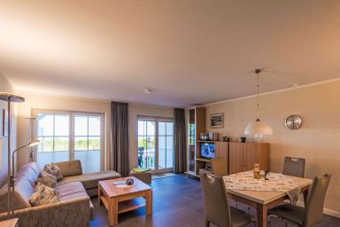 Seeschloss Binz Apartment 4 nur 2 Minuten zum Strand - Seeschloss Binz Apartment 4 nur 2 Minuten zum Strand .1