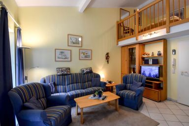 Seeschloss Binz Apartment 37, 2 Minuten zum Strand - Seeschloss Binz Apartment 37, 2 Minuten zum Strand .1