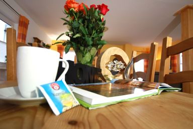 Reethaus Deichperle Breege - Reethaus Deichperle Breege .1