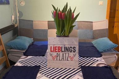 Rügen - Promoisel - Auszeit am Kreidesee, zwischen Sassnitz und Sagard - Rügen - Promoisel - Auszeit am Kreidesee, zwischen Sassnitz und Sagard .1