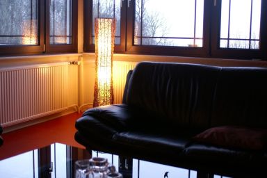 Appartement in Göhren mit Grill und Garten - Appartement in Göhren mit Grill und Garten .1