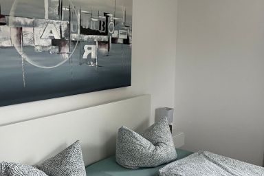 Wohnung am Stadtrand - Wohnung am Stadtrand .1