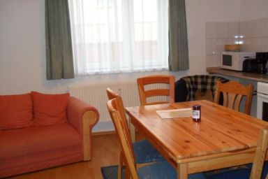 in strandnahem Ferienhaus in Ahlbeck - in strandnahem Ferienhaus in Ahlbeck .1