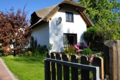 Schönes Ferienhaus mit Terrasse und Grill - Schönes Ferienhaus mit Terrasse und Grill .1