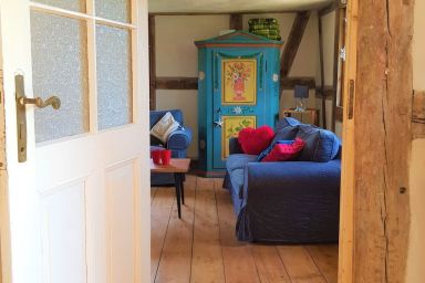 Fischerhus LüttHauke - Fischerhus LüttHauke .1