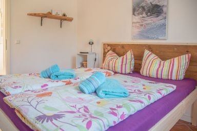 Ferienhaus Claire am Klostersee Urlaub mit Hund - Ferienhaus Claire am Klostersee Urlaub mit Hund .1