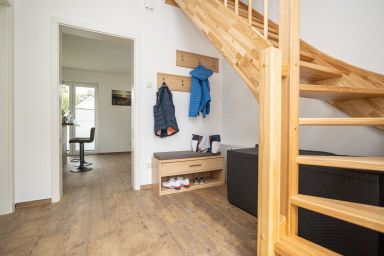 Erholung pur im Ferienhaus KIEK IN 95 - Erholung pur im Ferienhaus KIEK IN 95 .1