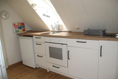 PIER 1 - Ferienwohnung Blinkfüer