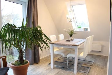 Appartement Geestblick