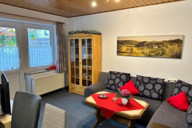 Ferienwohnungen Haus zur Oase der Ruhe - Haus zur Oase der Ruhe Fewo 5