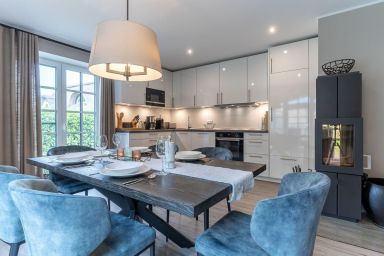 Ferienhaus Summerdiek 8