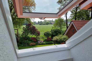 Landhaus Westerloy - FeWo Wiesenblick