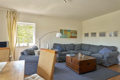Haus DeichWelle - Vollerwiek Wohnung 2