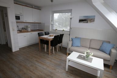Haus Spreenfang 1 - Appartement 5