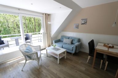 Haus Spreenfang 1 - Appartement 14