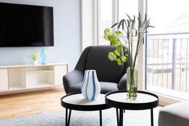 Pier 21 Lofts - OG 103 -  Backbord