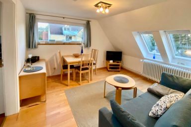 Haus-Ventus - Apartment 1