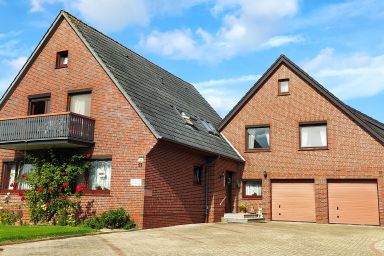 Ferienwohnung Lilli - Appartement/Fewo, Dusche, WC, 1 Schlafraum