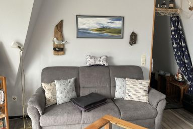 Appartement Strandgut - App. Strandgut 1788