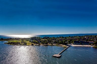 Ferienpark Bakenberg - Glampingdorf Zelt & Strand - Kategorie 2 Nr. 10