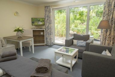 Appartment-Hotel Dieksee-Eck am See - Superior-Appartement (Online buchbar)