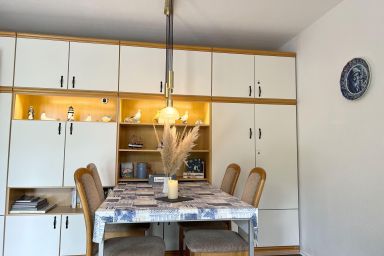 Haus am Wäldchen Whg. Seesternchen